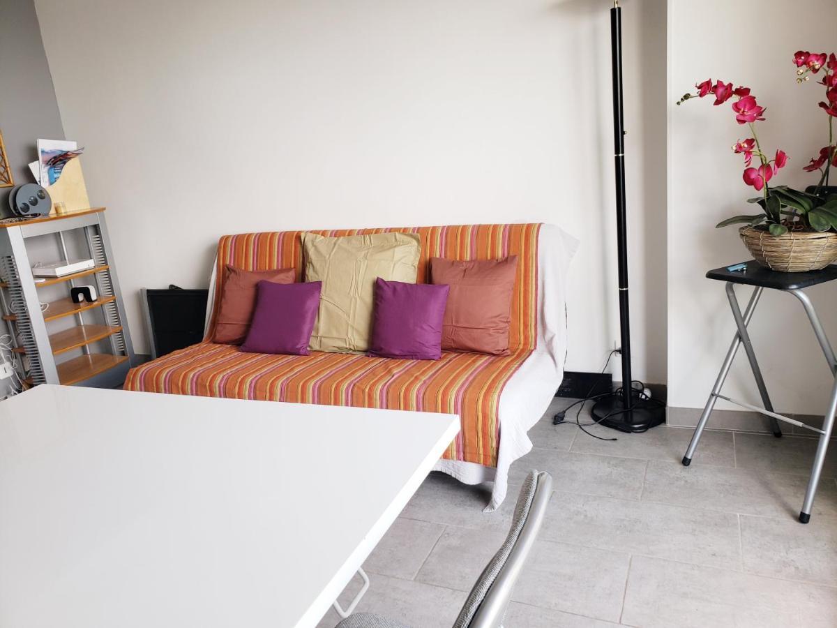 Le Manege Vue Panoramique Apartment Cassis