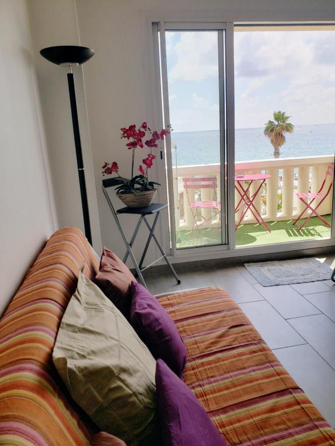 Appartement Face à La Et Du Port Cassis
