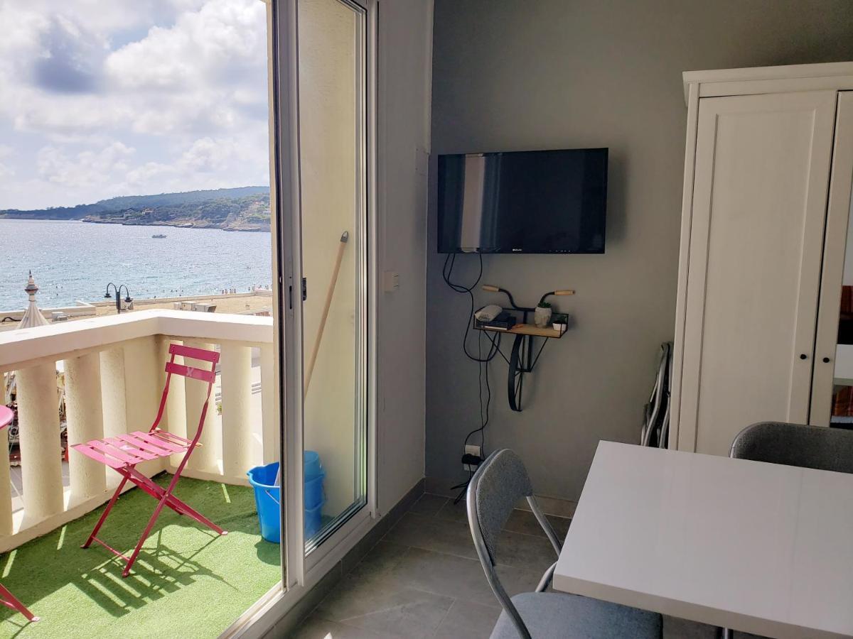 Face à La Et Du Port Appartement Cassis