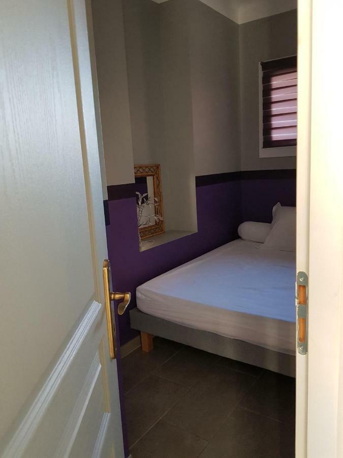 Face à La Et Du Port Appartement *