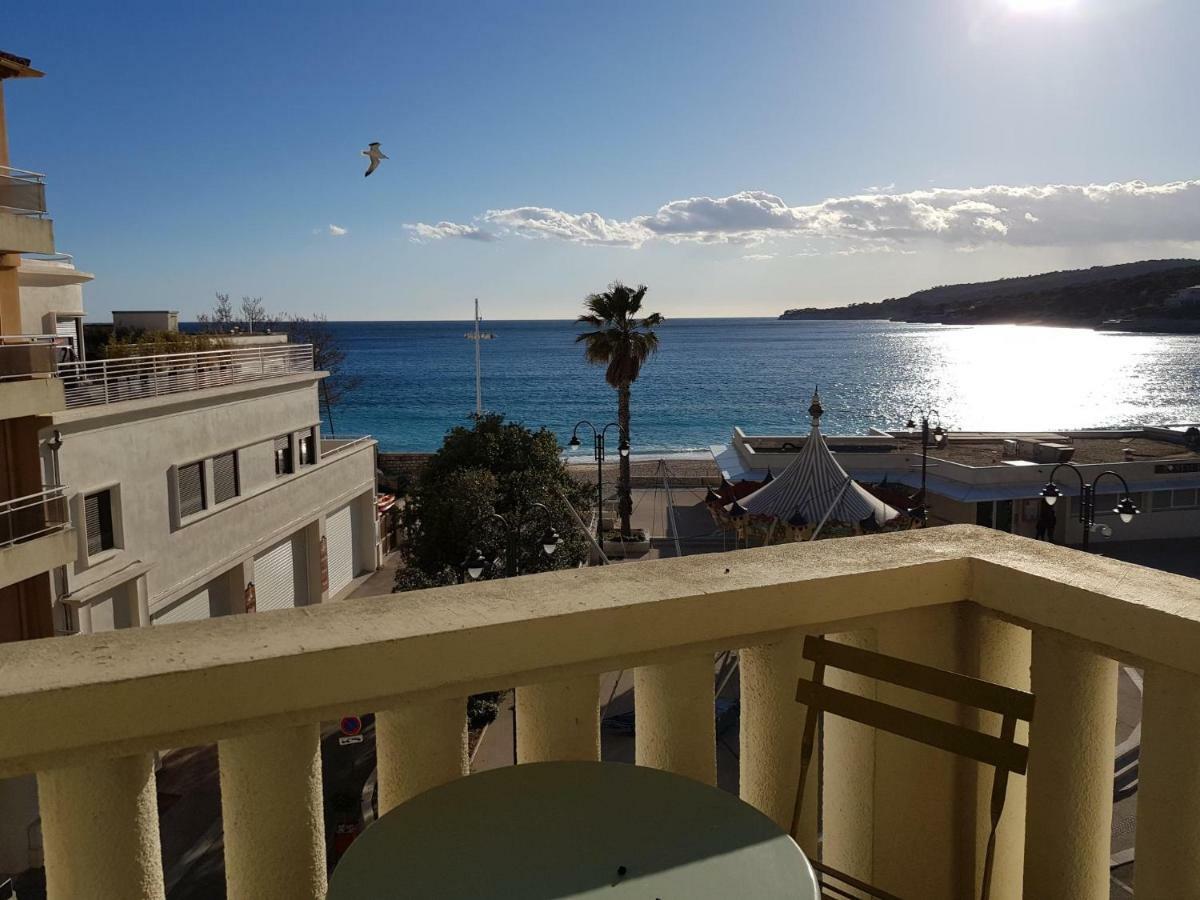 Apartment Le Manege Vue Panoramique Cassis